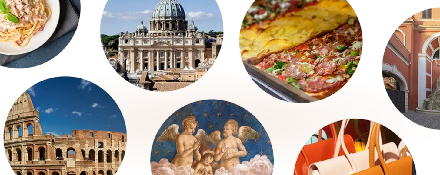 Reasons to visit header image