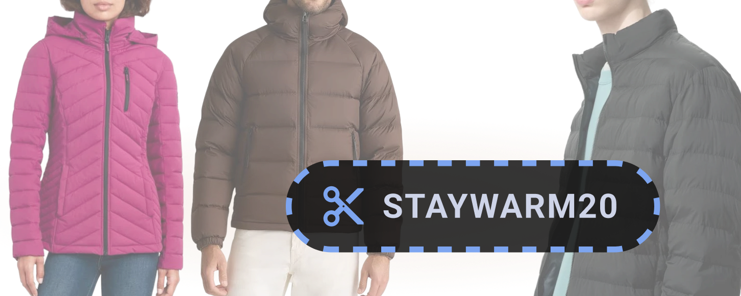 Retail Shopping Promotions header image