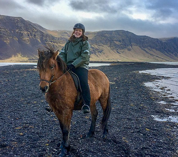 Travel Experiences — Helping travelers experience a destination